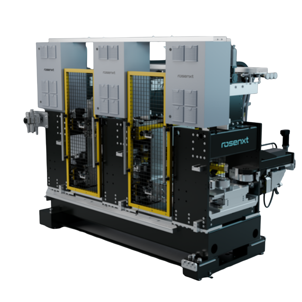 RATIS – Ray Muayene Sistemleri